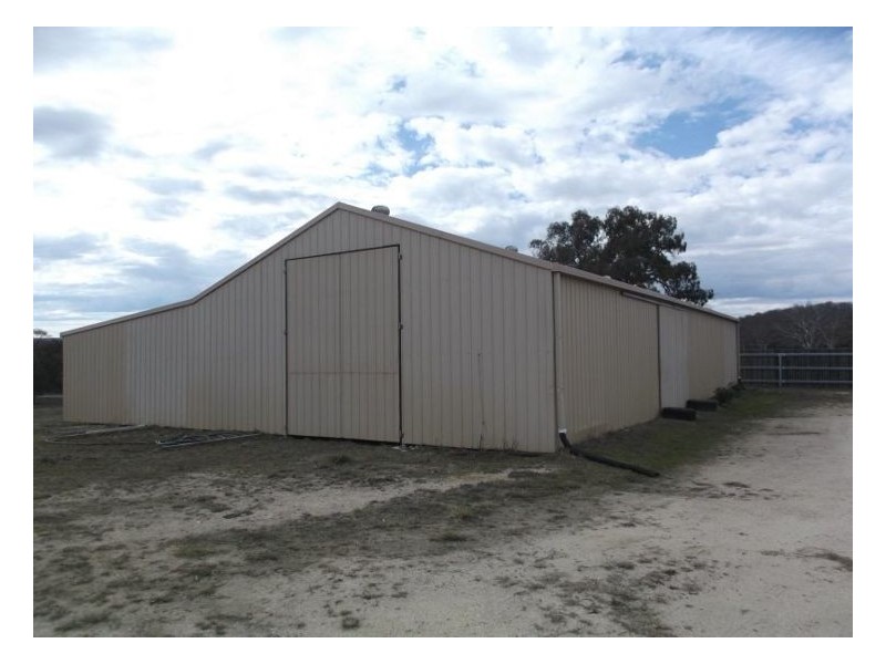 Stanthorpe QLD 4380