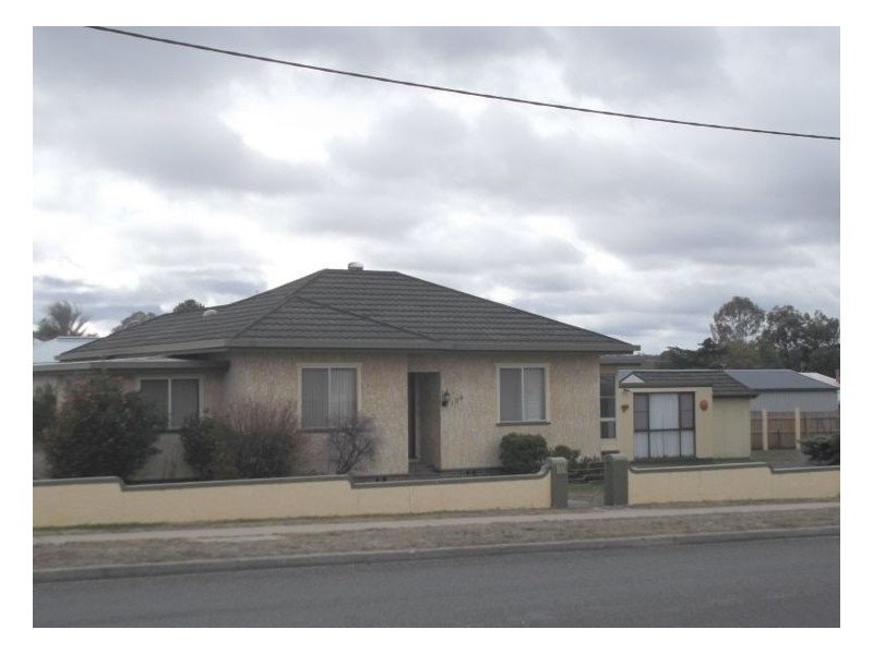 134 Folkestone Street, Stanthorpe QLD 4380