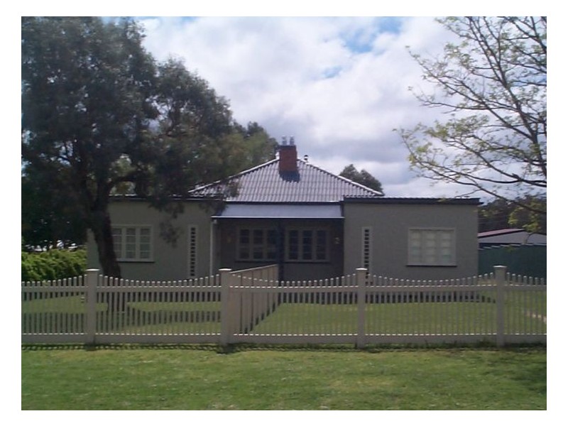 12 Harris Street, Stanthorpe QLD 4380