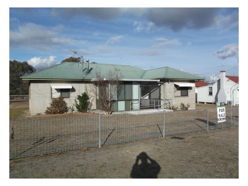 5 McGlew Street, Stanthorpe QLD 4380