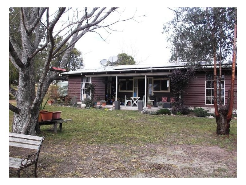 50 Rivertree Road, Liston NSW 2372