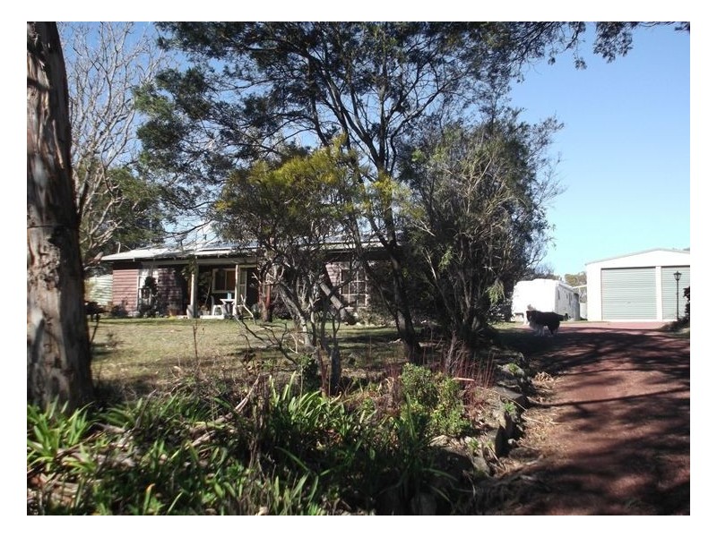 50 Rivertree Road, Liston NSW 2372