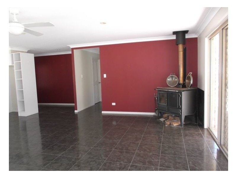 109 Old Caves Road, Applethorpe QLD 4378