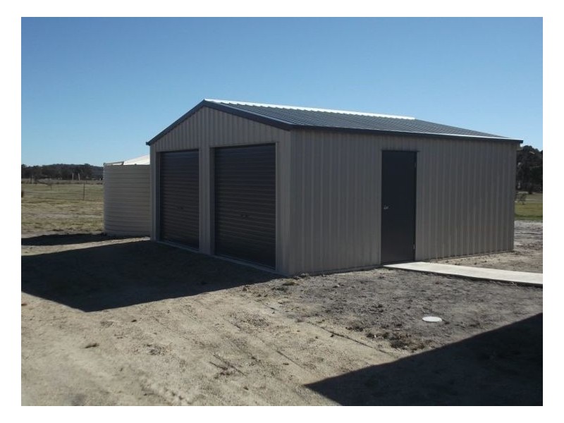 140 Granite Belt Drive, The Summit QLD 4377