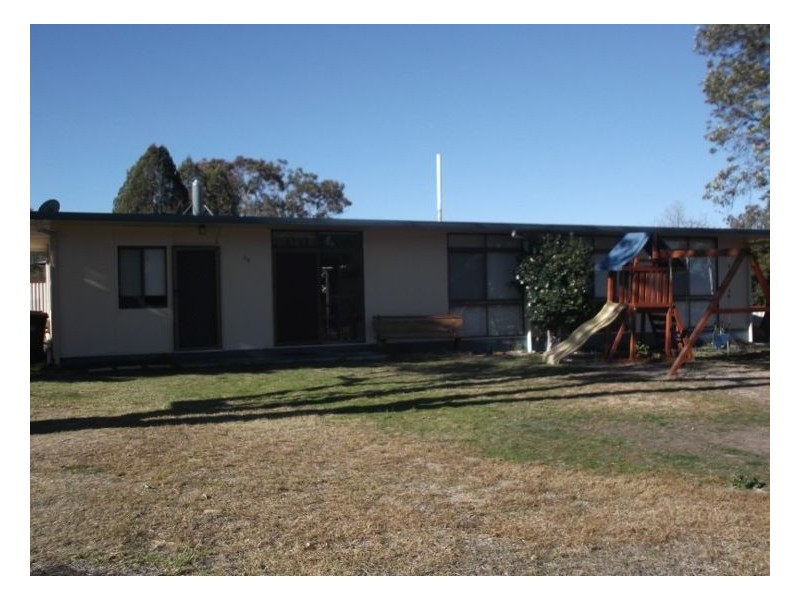 60 Greenup Street, Stanthorpe QLD 4380