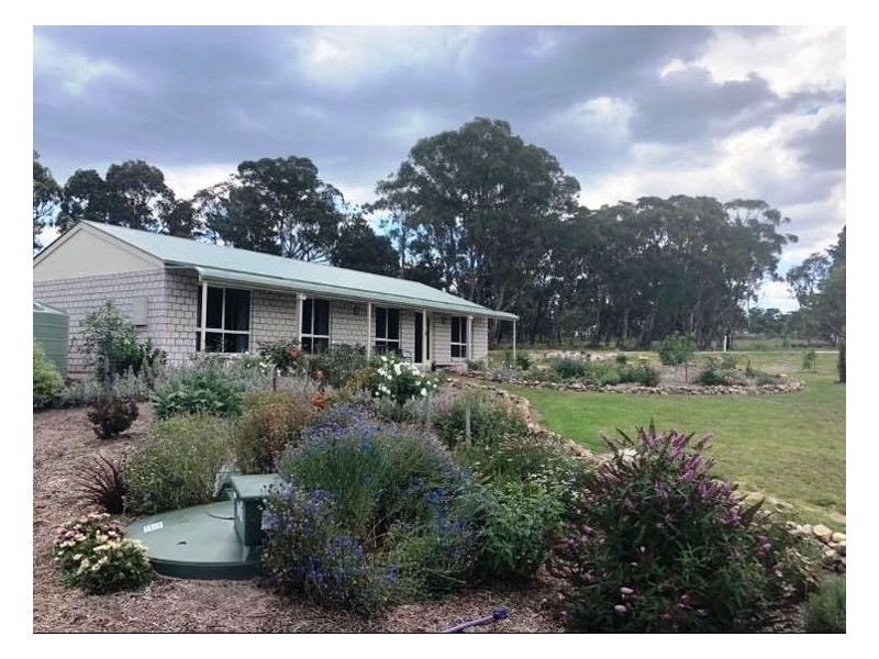 937 Cannon Creek Road, Bapaume QLD 4352