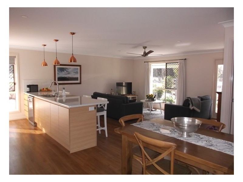 937 Cannon Creek Road, Bapaume QLD 4352