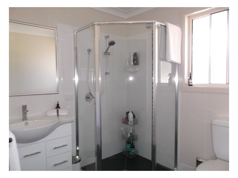 937 Cannon Creek Road, Bapaume QLD 4352