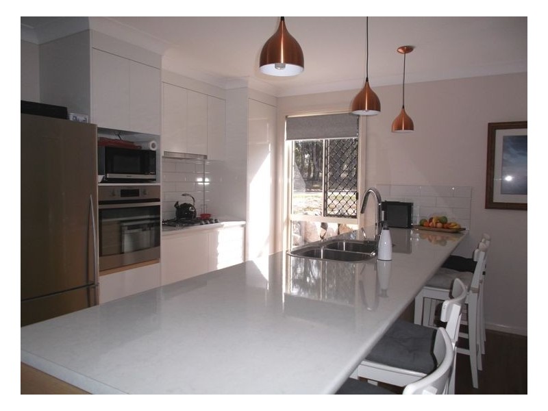 937 Cannon Creek Road, Bapaume QLD 4352