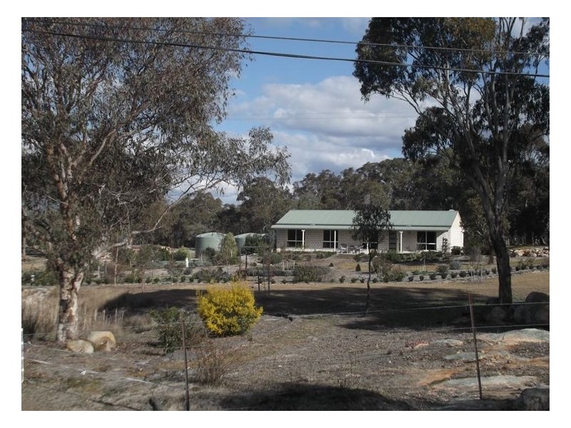 937 Cannon Creek Road, Bapaume QLD 4352