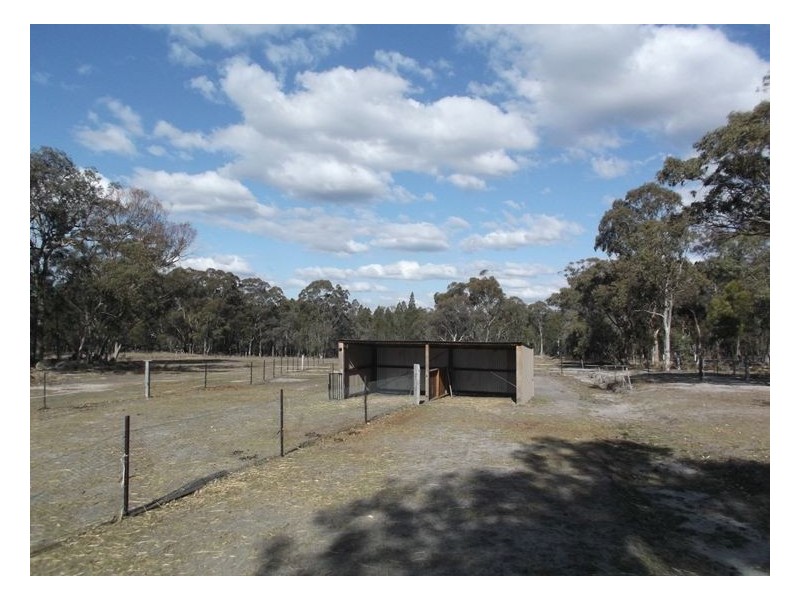 937 Cannon Creek Road, Bapaume QLD 4352