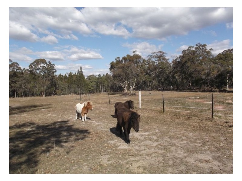 937 Cannon Creek Road, Bapaume QLD 4352