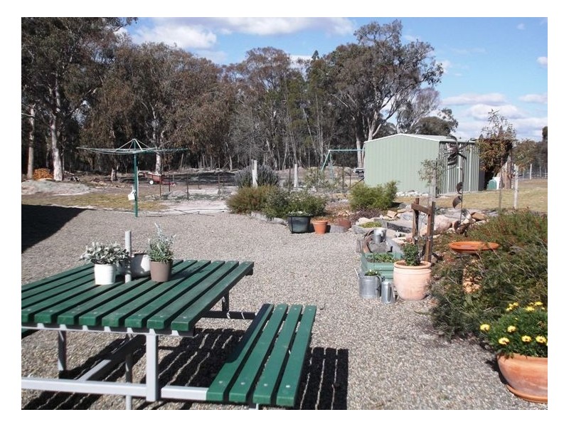 937 Cannon Creek Road, Bapaume QLD 4352