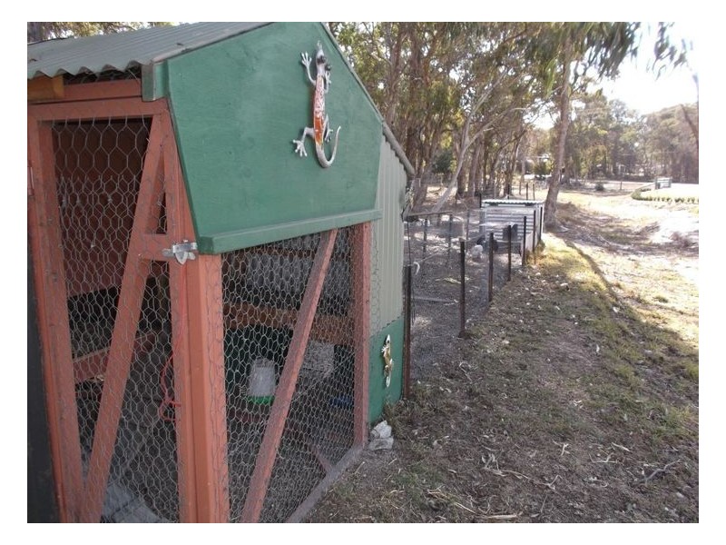 937 Cannon Creek Road, Bapaume QLD 4352