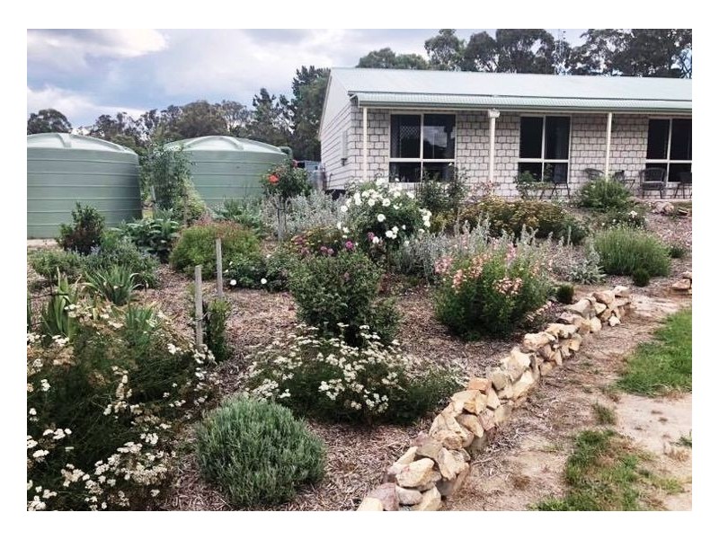 937 Cannon Creek Road, Bapaume QLD 4352