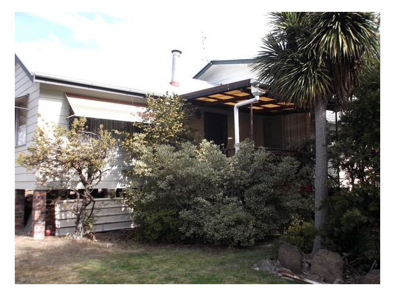 61-63 Rayleigh Street, Wallangarra QLD 4383