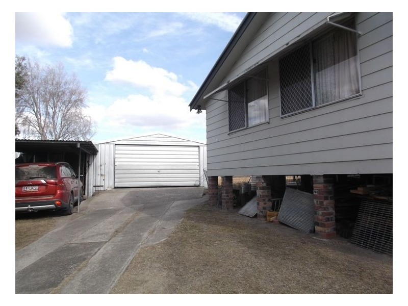 61-63 Rayleigh Street, Wallangarra QLD 4383