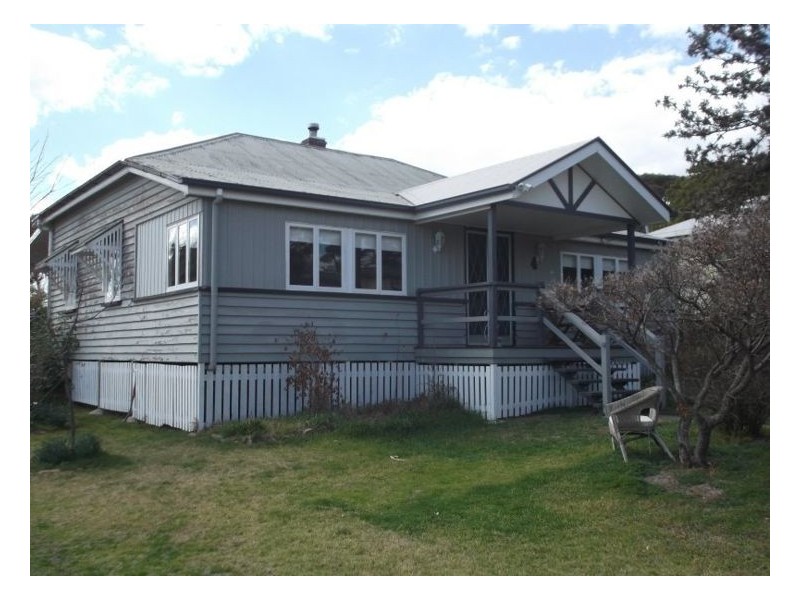 4 Casey, Stanthorpe QLD 4380