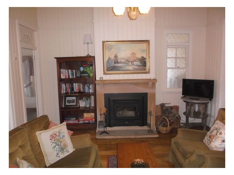 4 Casey, Stanthorpe QLD 4380