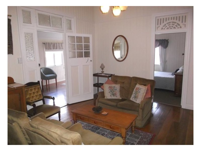 4 Casey, Stanthorpe QLD 4380