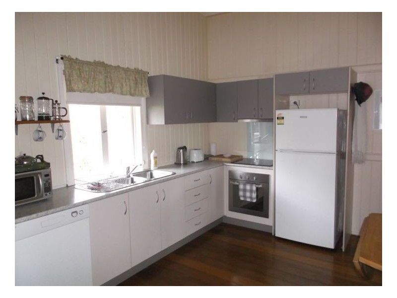 4 Casey, Stanthorpe QLD 4380