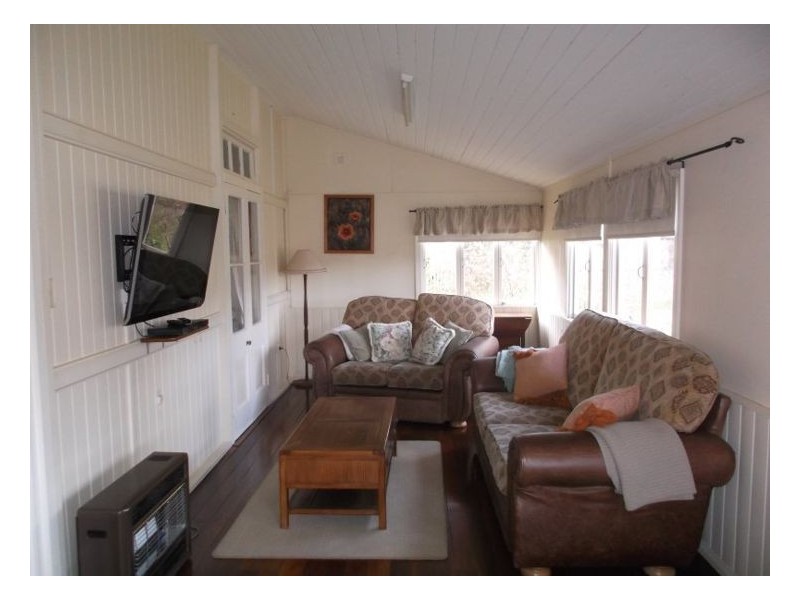 4 Casey, Stanthorpe QLD 4380