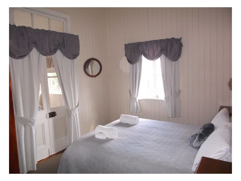 4 Casey, Stanthorpe QLD 4380