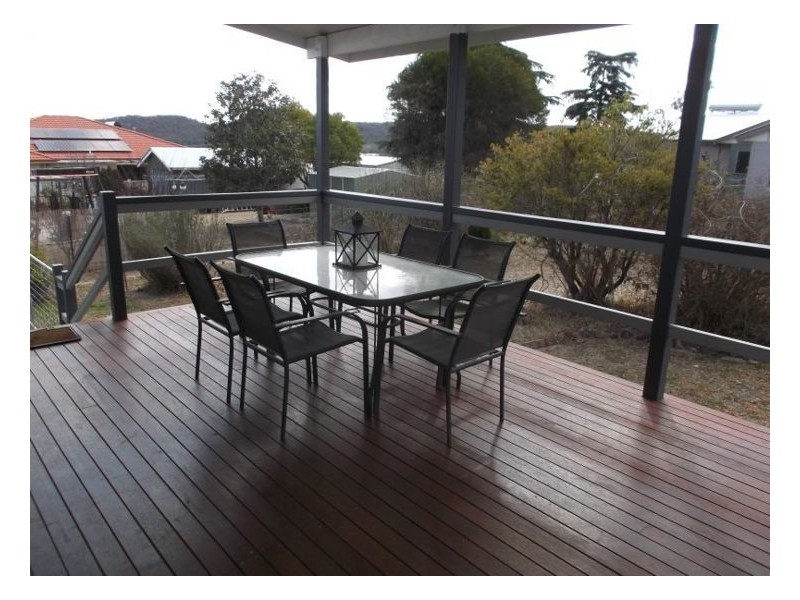 4 Casey, Stanthorpe QLD 4380