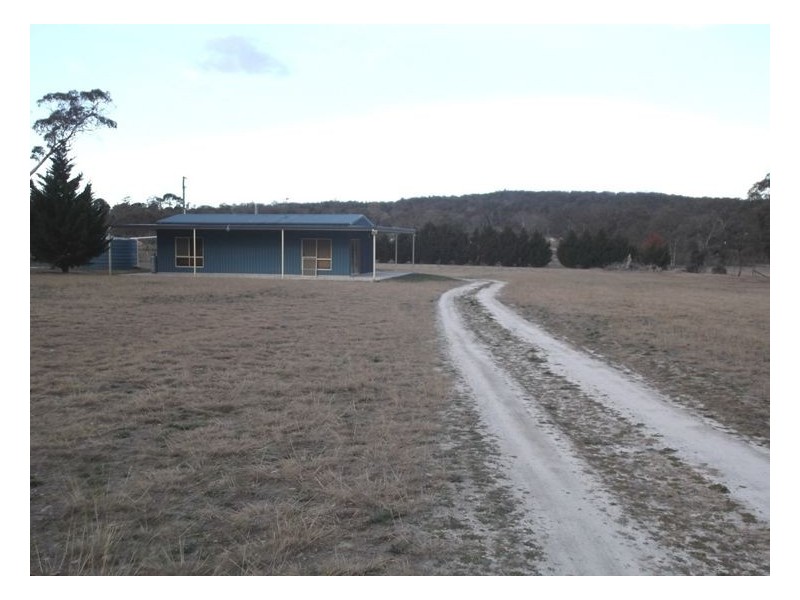 127 Gentle Road, Dalcouth QLD 4380