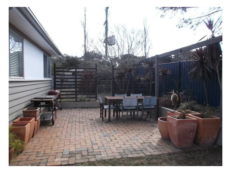 27 Brock Avenue, Stanthorpe QLD 4380