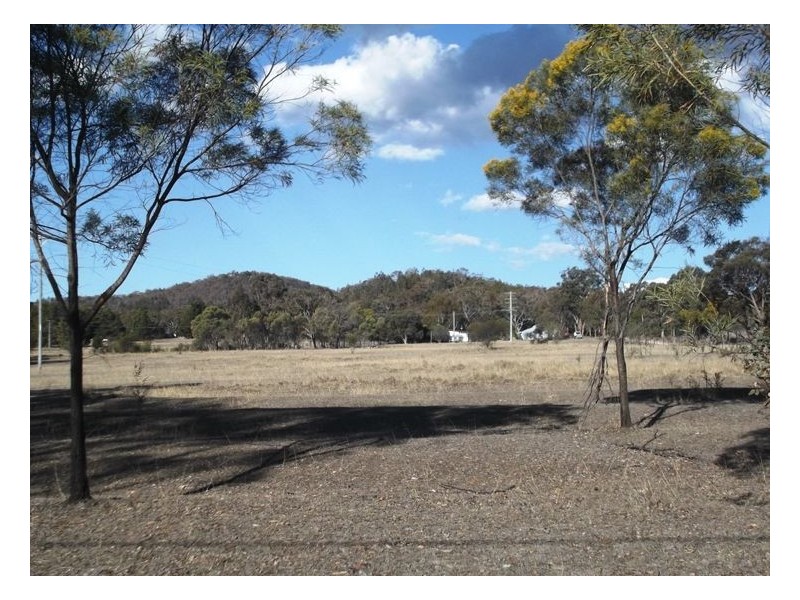 409 Whiskey Gully Road, Severnlea QLD 4380