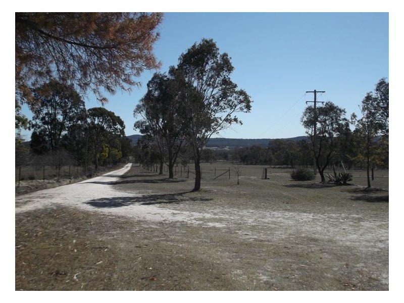 409 Whiskey Gully Road, Severnlea QLD 4380