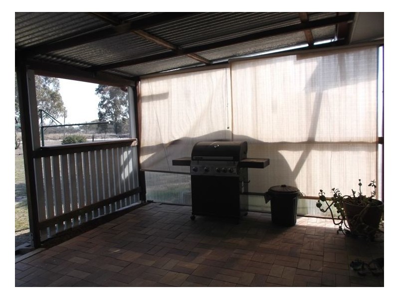 409 Whiskey Gully Road, Severnlea QLD 4380