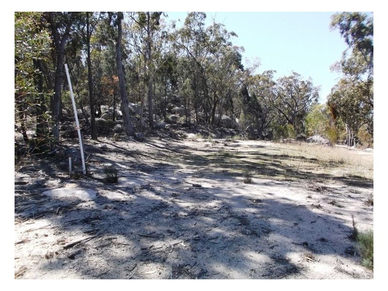 Lot 31 Glenlyon Drive, Stanthorpe QLD 4380