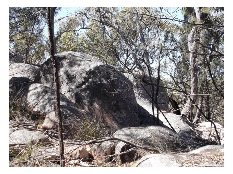 Lot 31 Glenlyon Drive, Stanthorpe QLD 4380