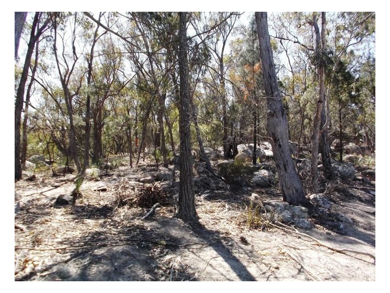 Lot 31 Glenlyon Drive, Stanthorpe QLD 4380