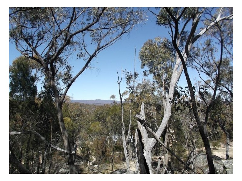 Lot 31 Glenlyon Drive, Stanthorpe QLD 4380
