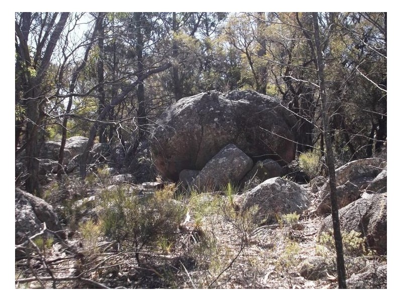 Lot 31 Glenlyon Drive, Stanthorpe QLD 4380