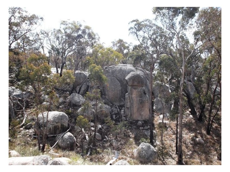 114 Parrish Lane, Eukey QLD 4380