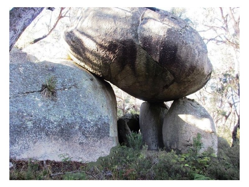 114 Parrish Lane, Eukey QLD 4380