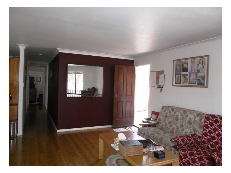 114 Parrish Lane, Eukey QLD 4380