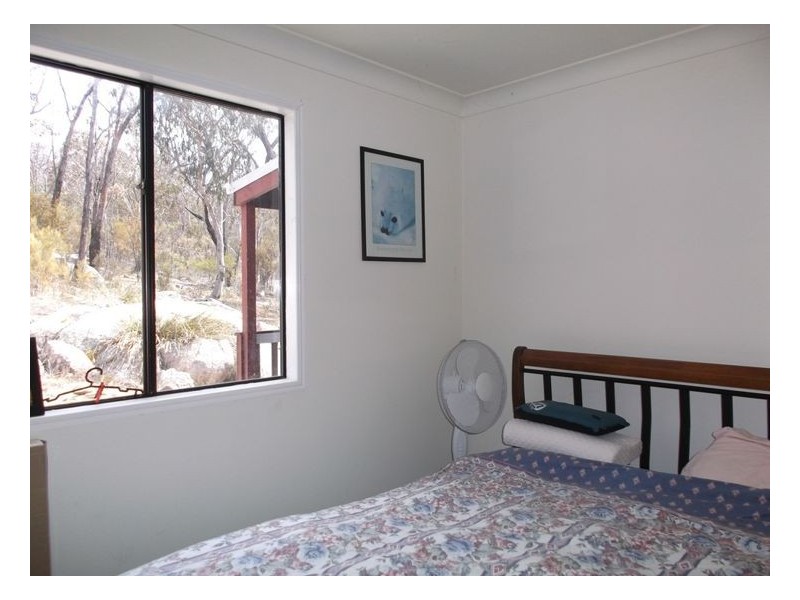 114 Parrish Lane, Eukey QLD 4380