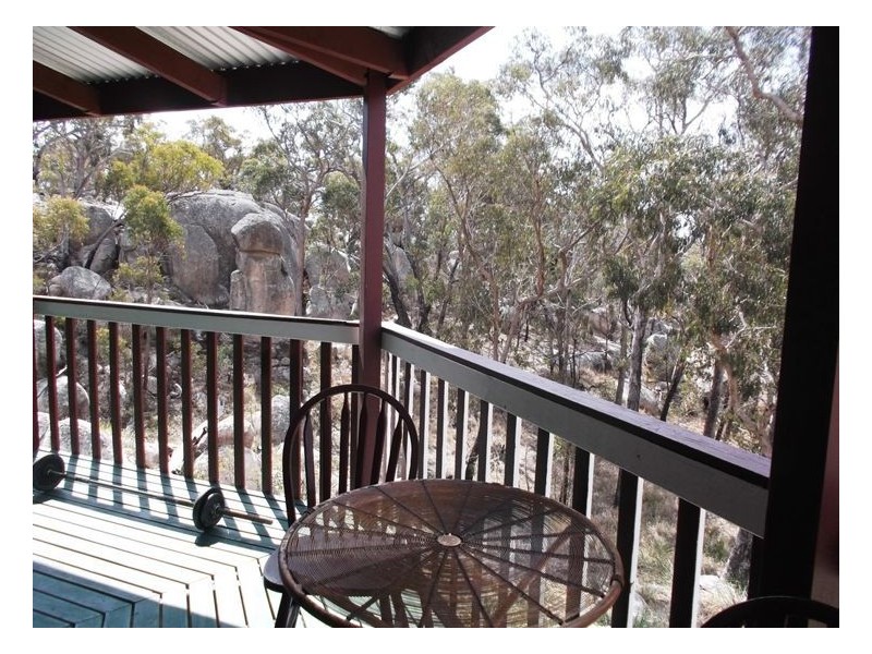 114 Parrish Lane, Eukey QLD 4380