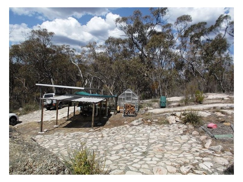 114 Parrish Lane, Eukey QLD 4380