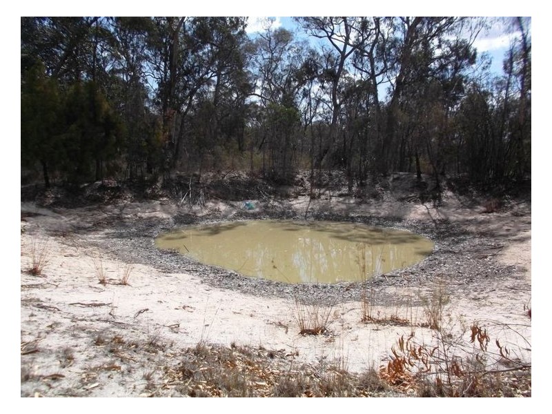 114 Parrish Lane, Eukey QLD 4380