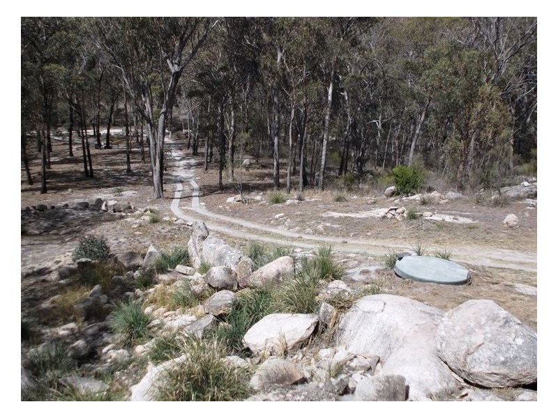 114 Parrish Lane, Eukey QLD 4380