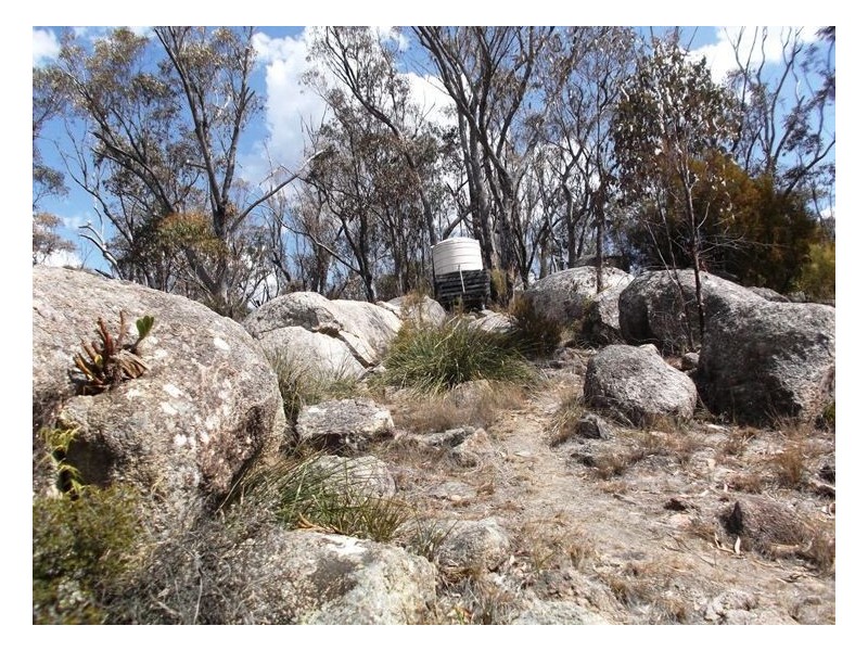 114 Parrish Lane, Eukey QLD 4380