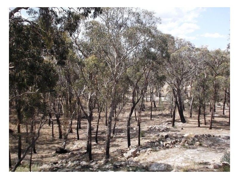 114 Parrish Lane, Eukey QLD 4380