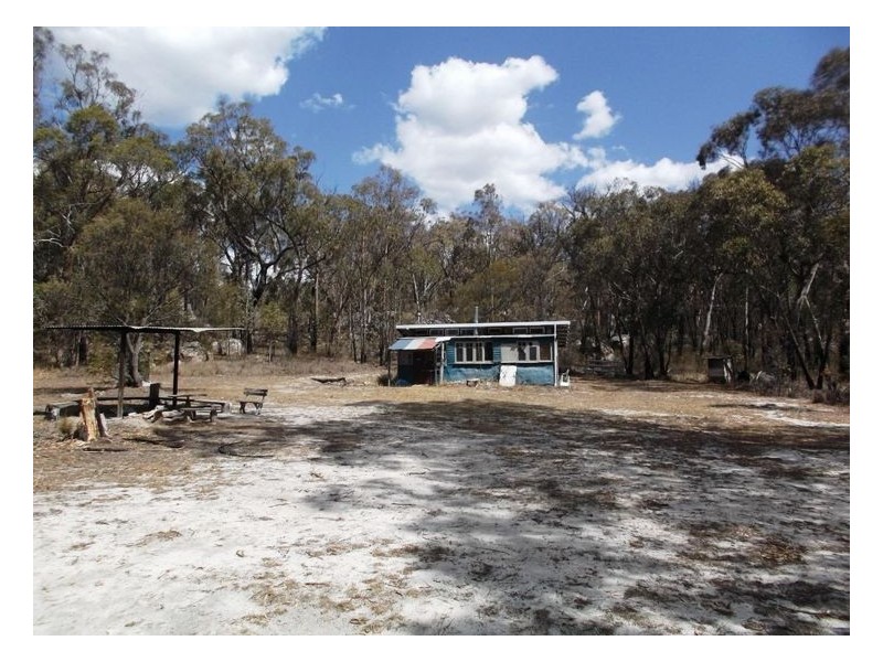 114 Parrish Lane, Eukey QLD 4380