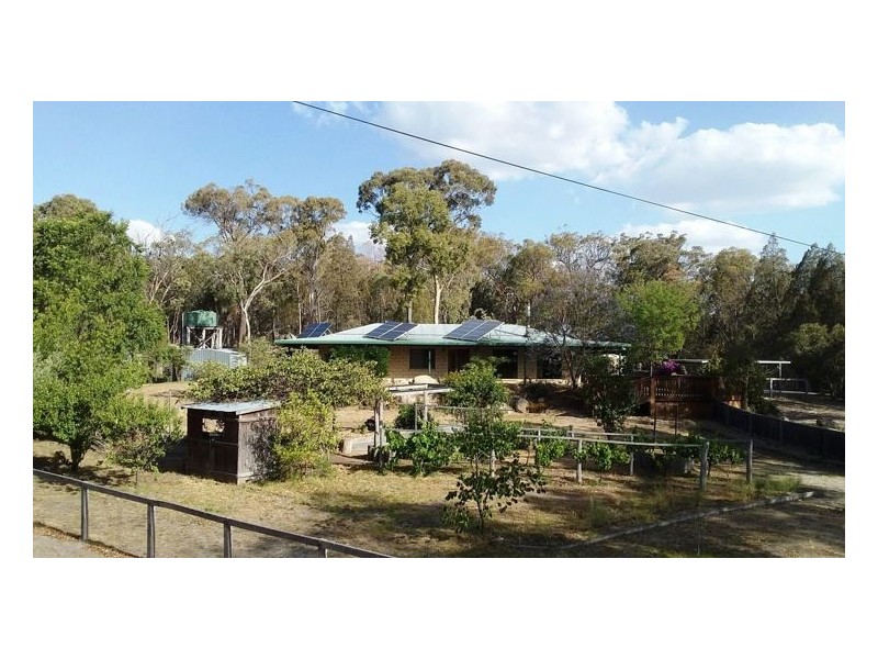 199 Browns Lane, Stanthorpe QLD 4380